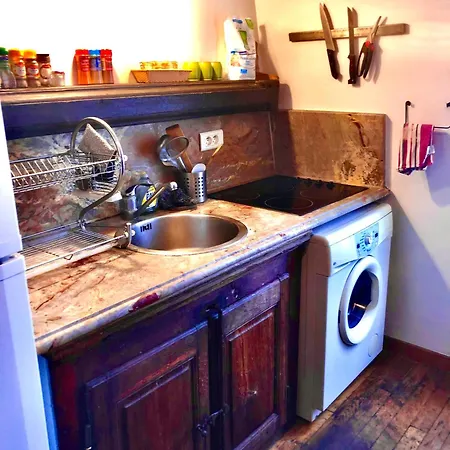Quartier Montmartre Appartamento