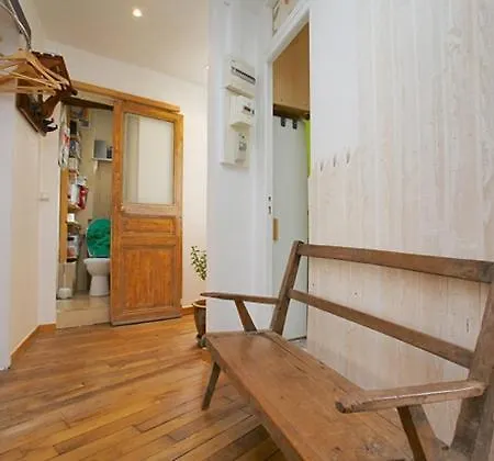 Appartamento Quartier Montmartre *